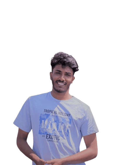 minhaj pk portfolio image